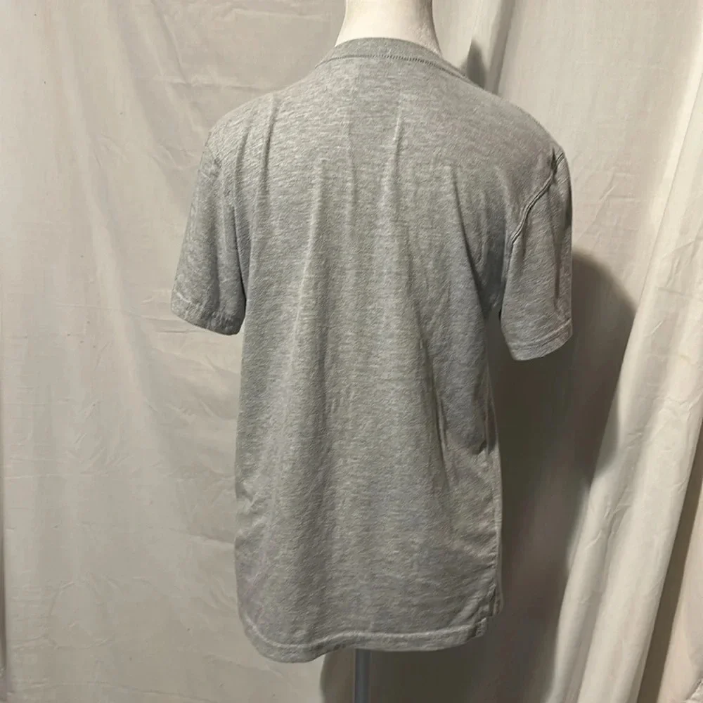 Kids gray NFL Tennessee Titans tshirt size xl